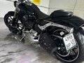2015 Harley-Davidson Breakout, чёрный, 1500000 рублей - вид 10