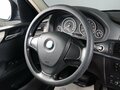 2012 BMW X3 20i xDrive II (F25), голубой, 1779000 рублей - вид 10