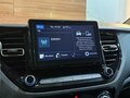 2021 Hyundai Solaris II Рестайлинг, серый, 1789000 рублей - вид 11