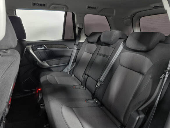 2021 Haval H9 I Рестайлинг, чёрный, 2549000 рублей - вид 14