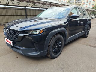 2024 Mazda CX-50, чёрный, 4700000 рублей, вид 1