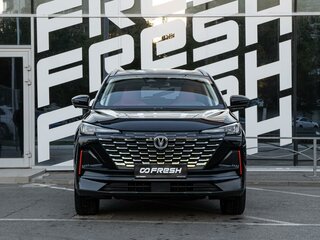 2024 Changan CS55 Plus II, чёрный, 2140000 рублей, вид 3