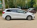 2018 Kia Ceed II Рестайлинг, белый, 1250000 рублей - вид 3