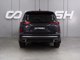 2022 Exeed VX I, серый, 2756000 рублей, вид 4