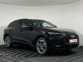2026 Audi Q5 L III (GU), чёрный - вид 2