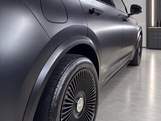 2023 Li Auto (Lixiang) L7 I, чёрный, 5600000 рублей, вид 5