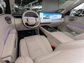 2026 Lynk & Co 900, чёрный, 7700000 рублей - вид 6