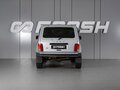 2020 Lada (ВАЗ) 2121 (4x4) I Рестайлинг (2020), серый, 890000 рублей - вид 3