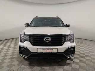 2022 GAC GS8 I, белый, 2799000 рублей, вид 2