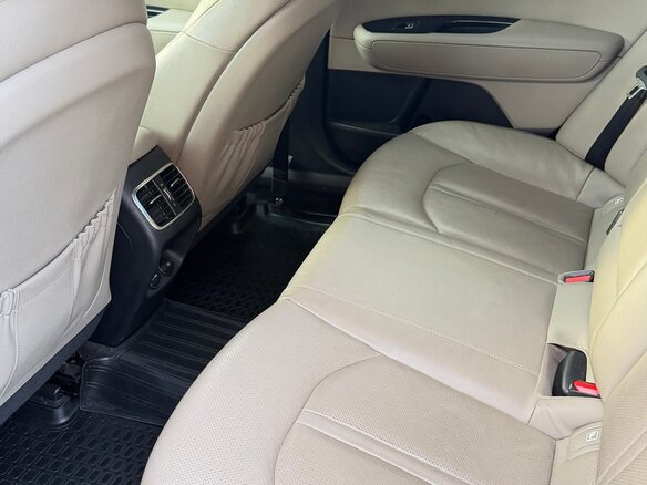 2018 Kia Optima IV, чёрный, 1900000 рублей - вид 6