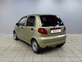 2009 Daewoo Matiz II, бежевый, 150000 рублей - вид 6