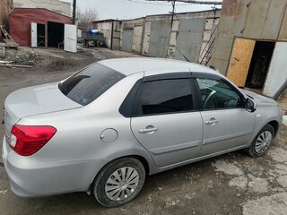 2019 Datsun on-DO I, серебристый, 300000 рублей, вид 4