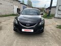 2010 Mazda 6 II (GH) Рестайлинг, коричневый, 950000 рублей - вид 2
