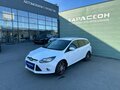 2015 Ford Focus III, белый, 689000 рублей
