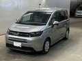 2026 Honda Freed Air III, серебристый, 1900020 рублей