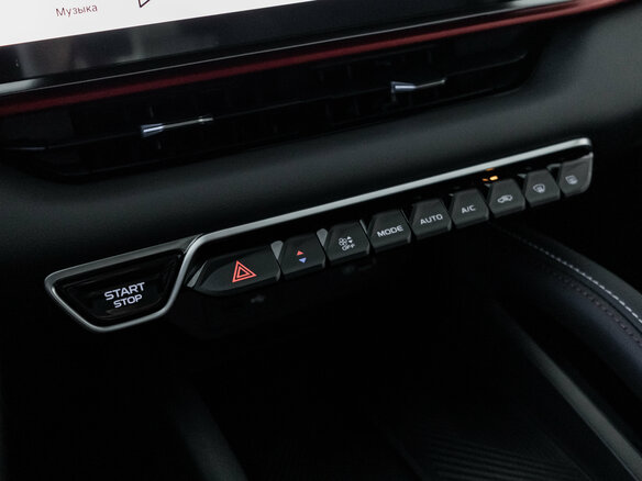 2026 Geely Coolray I Рестайлинг 2, белый, 2964900 рублей - вид 19