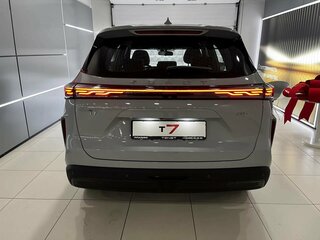 2026 Tenet T7, серый, 3210000 рублей, вид 1