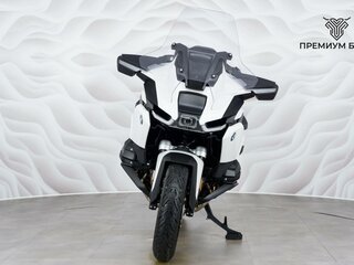 2025 BMW R 1300 RT, белый, 2977000 рублей, вид 4