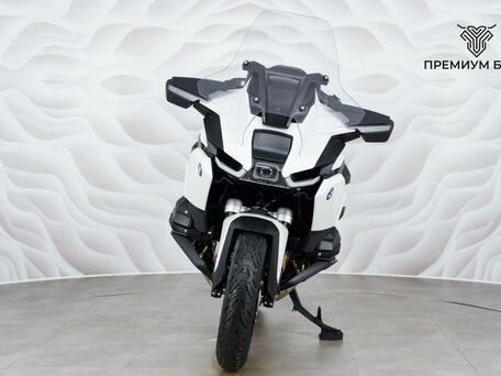 2025 BMW R 1300 RT, белый, 2977000 рублей, вид 4