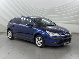 Citroen C4 I