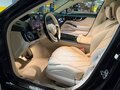 2026 Mercedes-Benz Maybach S-Класс 580 II (Z223) Рестайлинг, чёрный, 37120000 рублей - вид 5