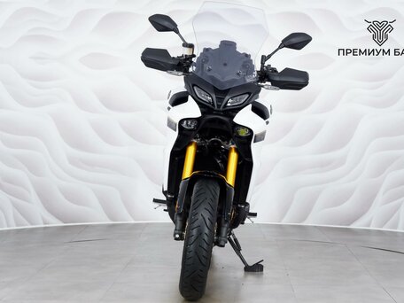 2023 Yamaha Tracer 9, белый, 1479000 рублей, вид 4
