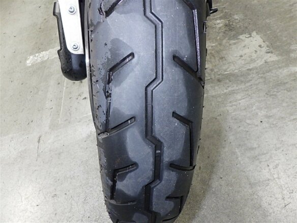 2023 Harley-Davidson Low Rider ST, бежевый, 2170000 рублей - вид 16