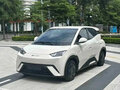 2023 BYD Seagull 30.08 kWh I, белый, 1150084 рублей