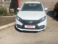 2017 Lada (ВАЗ) XRAY I, белый, 685000 рублей