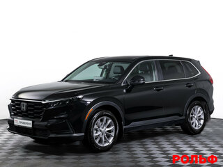Honda CR-V VI