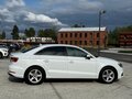 2017 Audi A3 III (8V) Рестайлинг, белый - вид 11