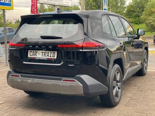 2026 Toyota RAV4 VI (XA60), чёрный, 3950000 рублей, вид 5