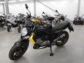 2014 Suzuki SFV 650 Gladius, чёрный, 430000 рублей - вид 4