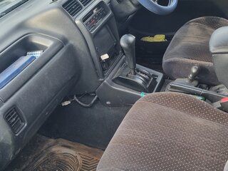 1994 Suzuki Escudo I, зелёный, 500000 рублей, вид 3