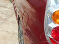 2006 Suzuki Liana I Рестайлинг, пурпурный - вид 10