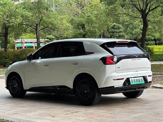 2026 Arcfox Beta T1 42.3 kWh, белый, 1076000 рублей, вид 4