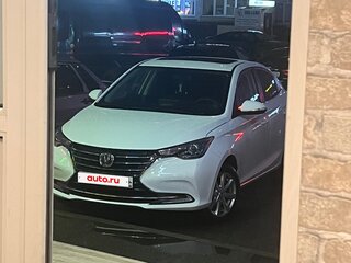 2023 Changan Alsvin, белый, 999999 рублей, вид 4