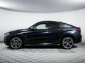 2018 BMW X6 M II (F86), чёрный, 3920400 рублей - вид 7