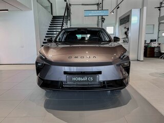 2026 Omoda C5 II, белый, 2629000 рублей, вид 2