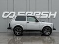 2019 Lada (ВАЗ) 2121 (4x4) I Рестайлинг, серый, 690000 рублей - вид 4