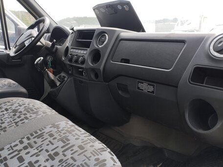 2023 ГАЗ ГАЗель Next, белый, 1904000 рублей, вид 5