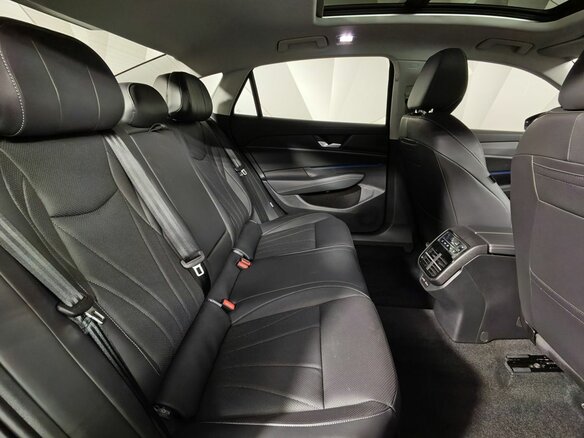 2026 Volkswagen Passat (North America and China) Pro I, чёрный, 4200000 рублей - вид 15