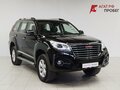 2018 Haval H9 I Рестайлинг, чёрный, 2560000 рублей - вид 2