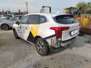 2023 Haval Jolion I, белый, 907726 рублей, вид 4
