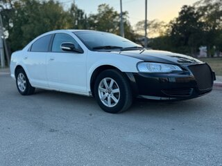 2010 ГАЗ Volga Siber I, белый, 280000 рублей, вид 5
