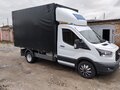 2017 Ford Transit, белый, 2100000 рублей - вид 2
