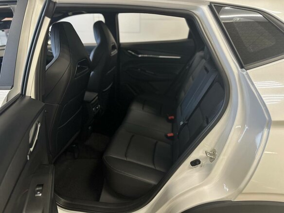 2026 Changan CS35 Max, белый, 2839900 рублей - вид 28