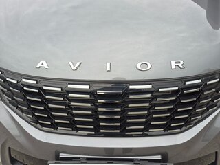 2026 Avior G10, серый, 4049000 рублей, вид 3