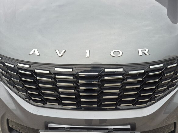 2026 Avior G10, серый, 4440000 рублей - вид 2