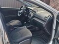 2011 Kia Rio 4-speed III, серебристый - вид 5
